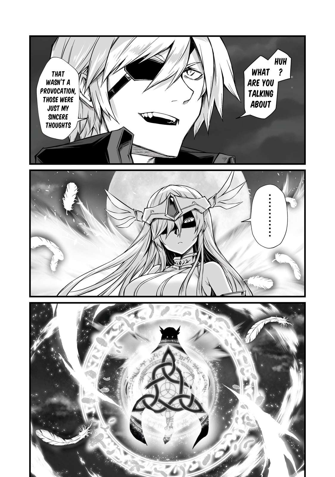 Arifureta Shokugyou de Sekai Saikyou Chapter 73 22